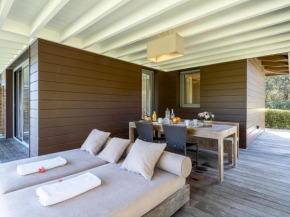 Apartment Le studio du Domaine le Petit Sperone by Interhome